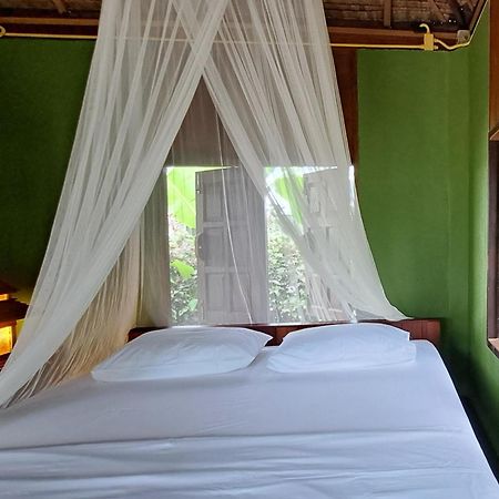 Kham Ecolodge เชียงแสน ภายนอก รูปภาพ