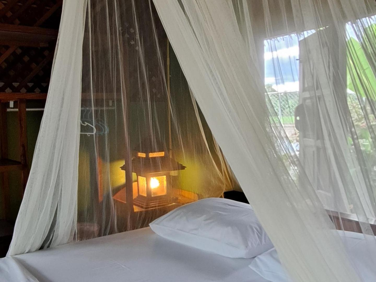 Kham Ecolodge เชียงแสน ภายนอก รูปภาพ